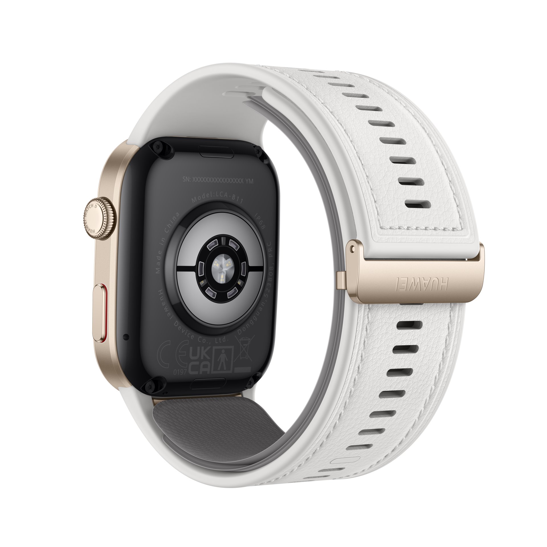 Huawei Watch D2 White
